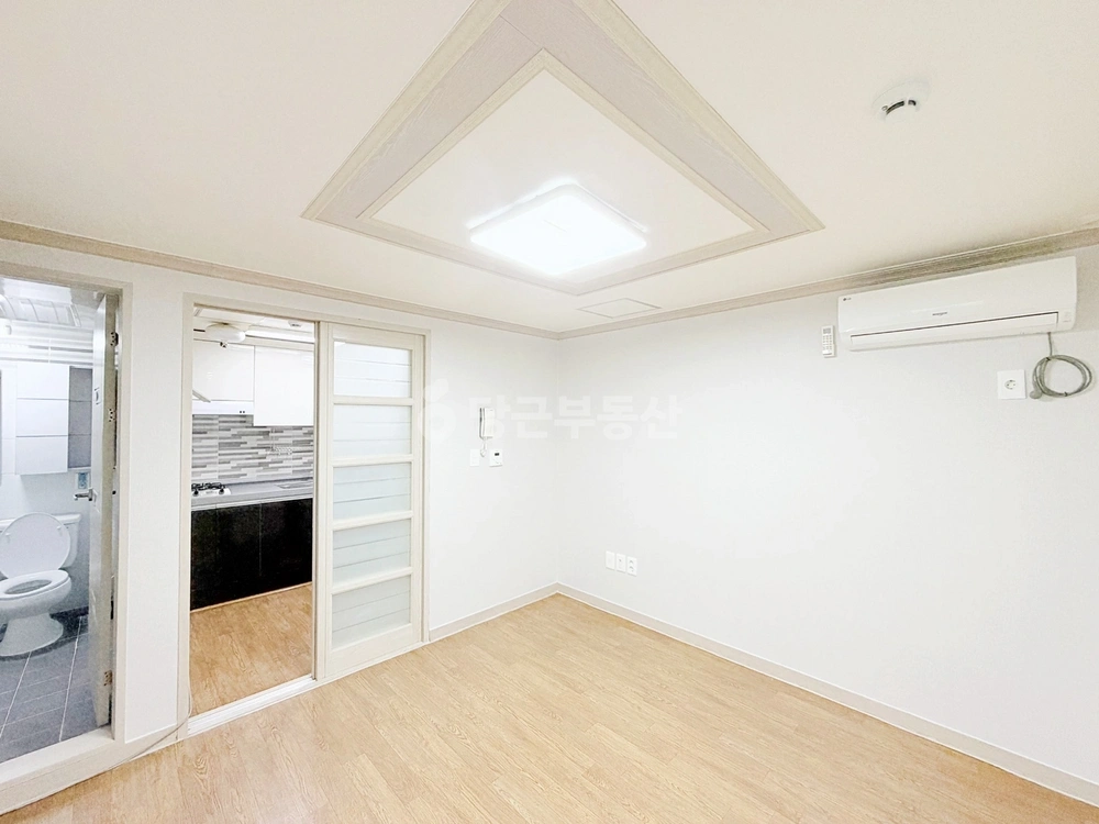 대구광역시 동구 신암동 원룸 사진 1