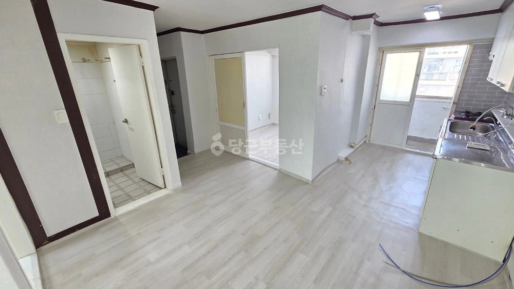 인천광역시 미추홀구 주안동 아파트 사진 1