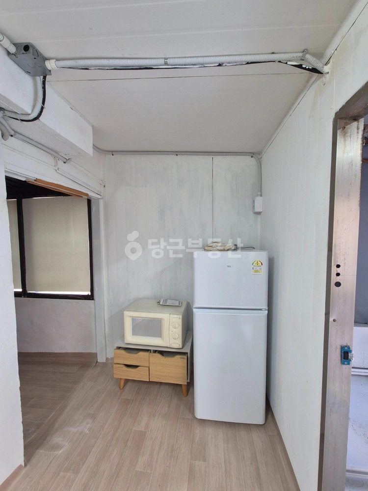 서울특별시 중랑구 상봉동 원룸 사진 1