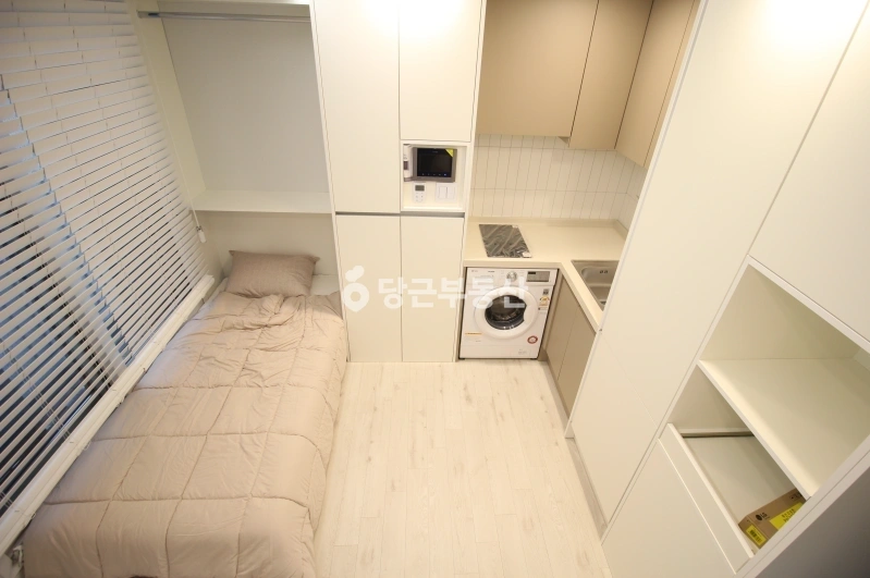 경기도 수원시 권선구 세류동 원룸 사진 1