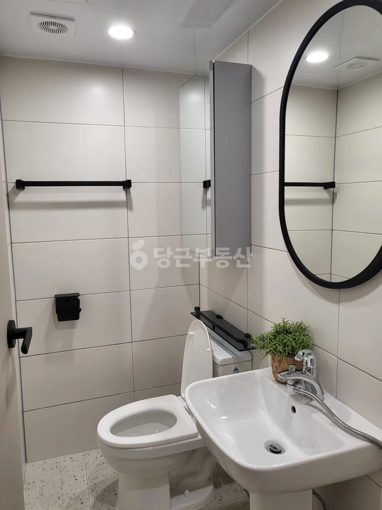 경상북도 포항시 북구 덕수동 원룸 사진 1