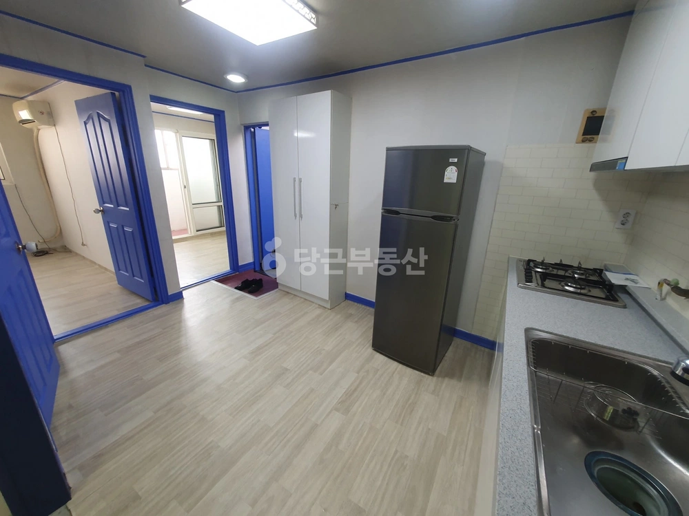 인천광역시 미추홀구 용현동 빌라(투룸 이상) 사진 1