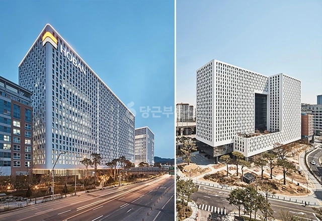 서울특별시 서초구 우면동 사무실 사진 1