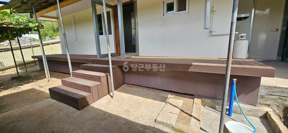 충청북도 제천시 송학면 단독/전원주택 사진 1