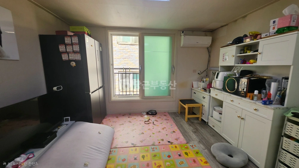 경기도 수원시 팔달구 고등동 원룸 사진 1