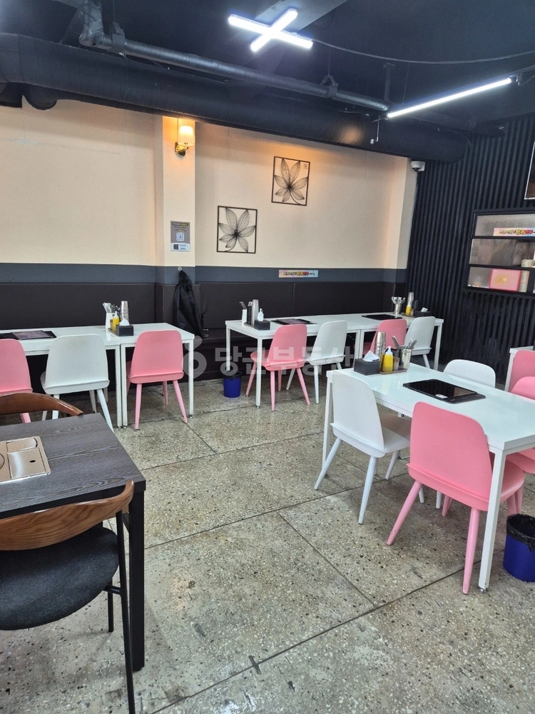 경기도 부천시 오정구 원종동 상가 사진 1