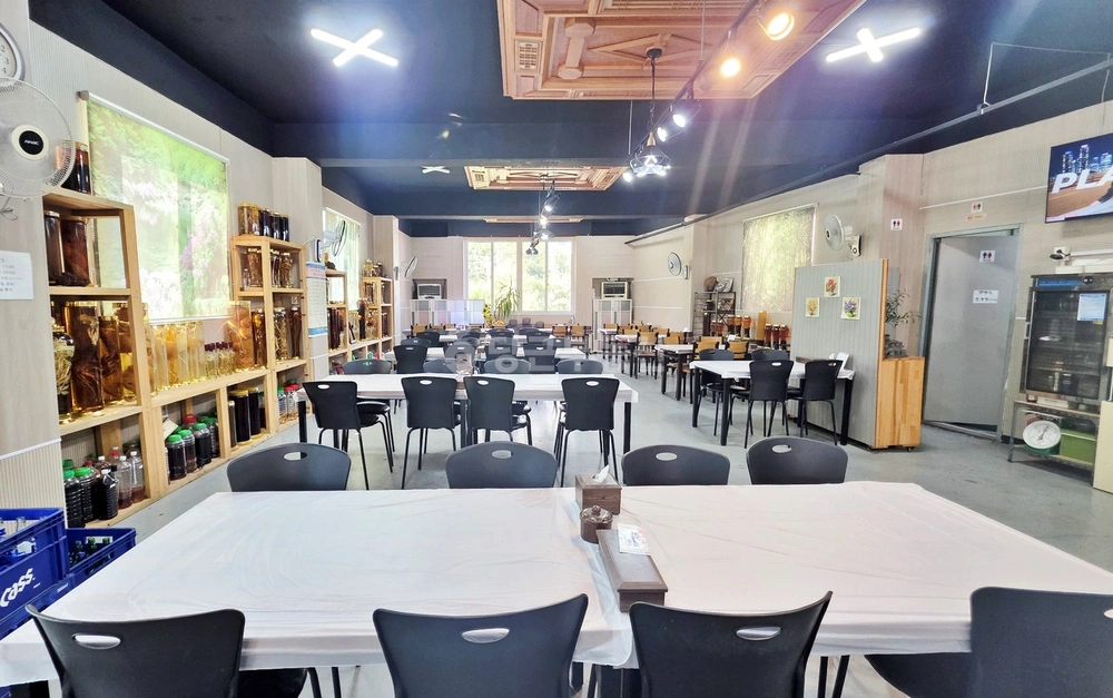 부산광역시 북구 화명동 상가 사진 1
