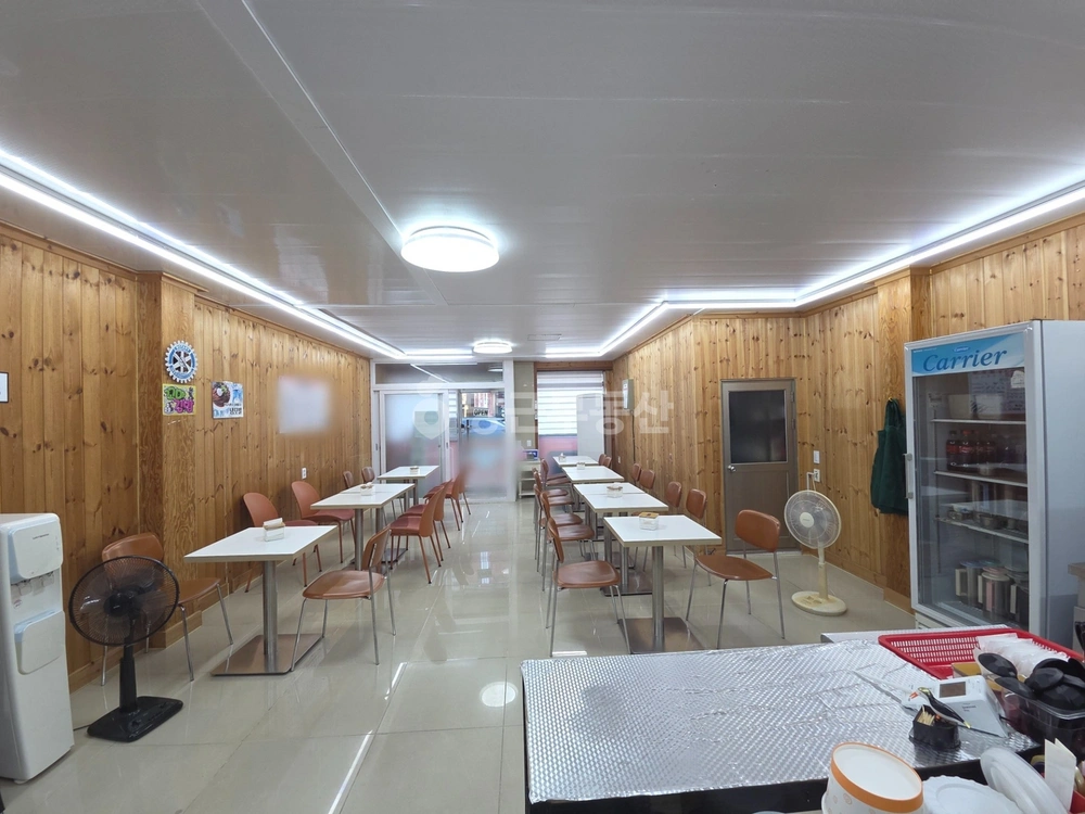 충청북도 청주시 상당구 수동 상가 사진 1