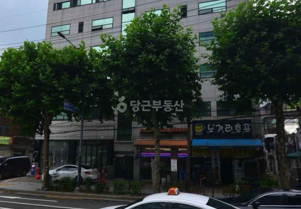 서울특별시 강북구 미아동 상가 사진 1