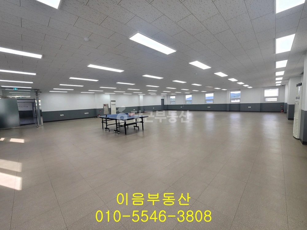 대전광역시 유성구 둔곡동 공장/창고 사진 1