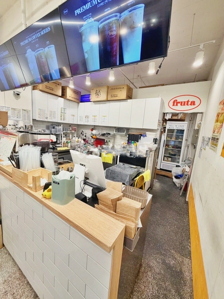 서울특별시 강남구 논현동 상가 사진 1