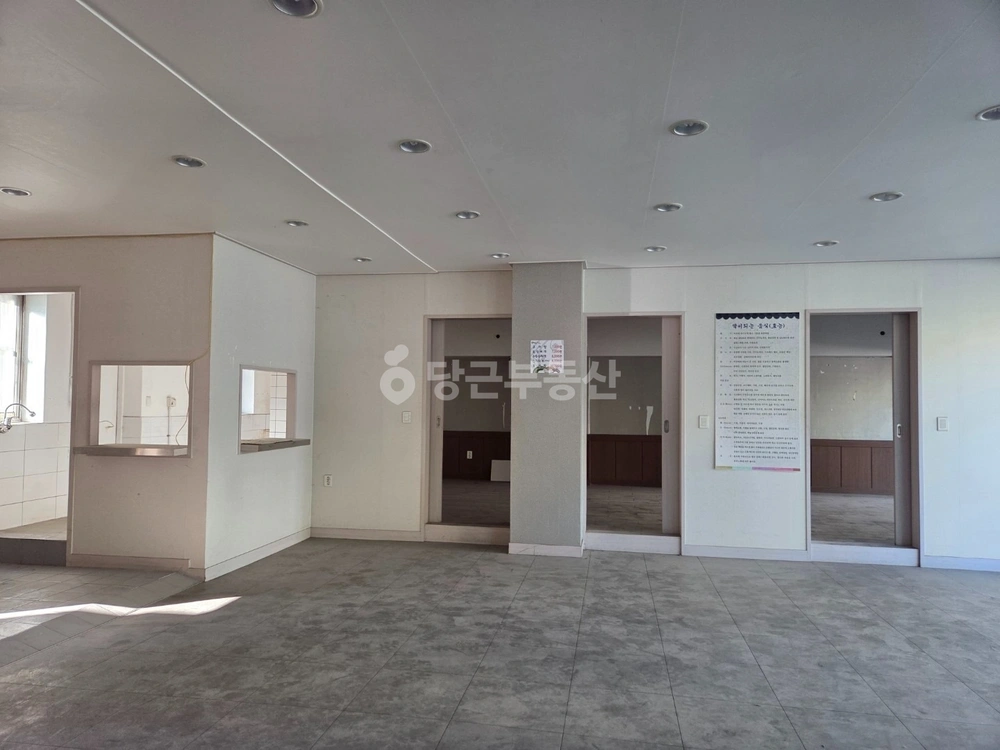 경상북도 포항시 북구 덕산동 상가 사진 1
