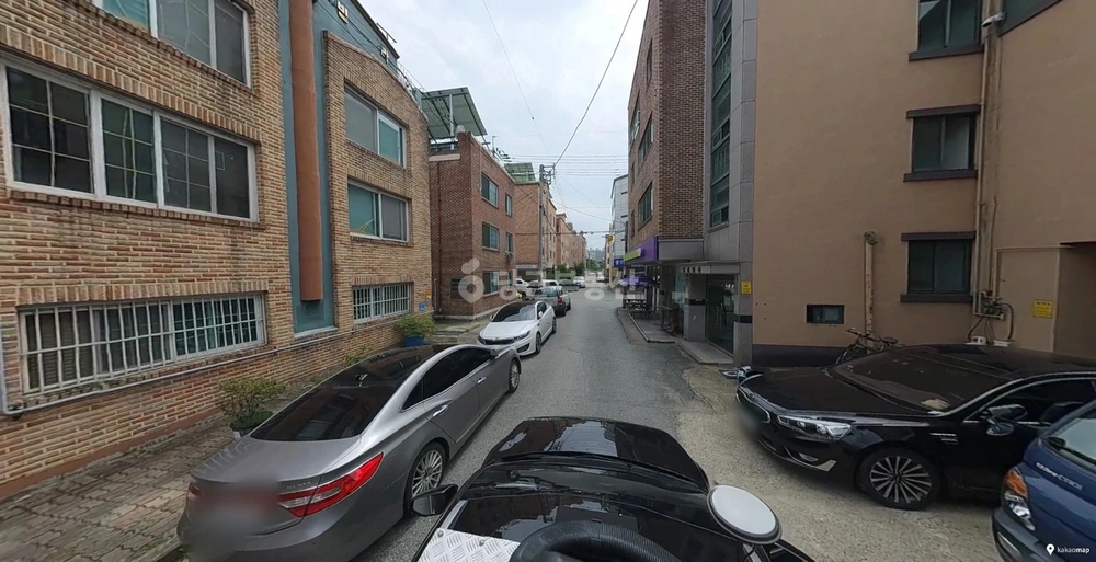 충청북도 청주시 흥덕구 복대동 빌라(투룸 이상) 사진 1
