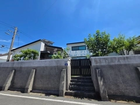 경상북도 포항시 남구 효자동 단독/전원주택 사진 1