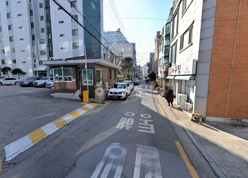 서울특별시 강동구 길동 상가 사진 1