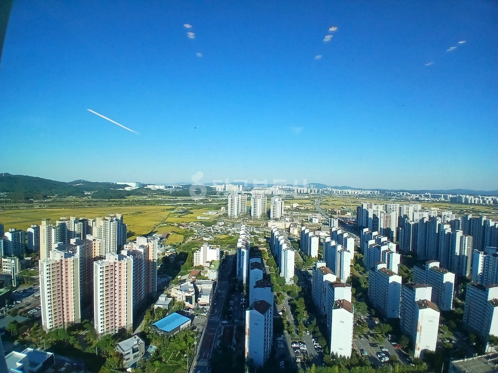 충청남도 아산시 모종동 아파트 사진 1