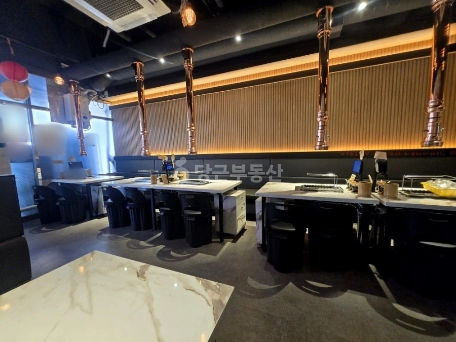 경기도 부천시 원미구 중동 상가 사진 1