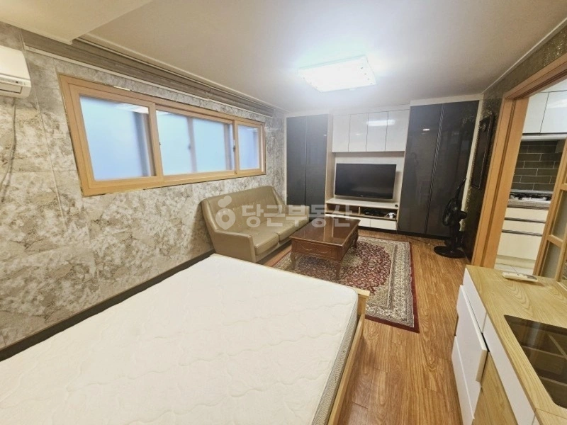 서울특별시 강남구 대치동 원룸 사진 1
