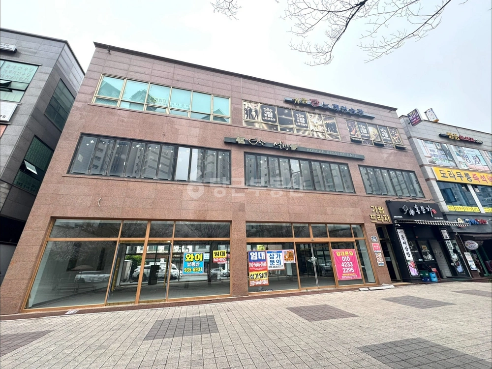 경기도 파주시 와동동 상가 사진 1