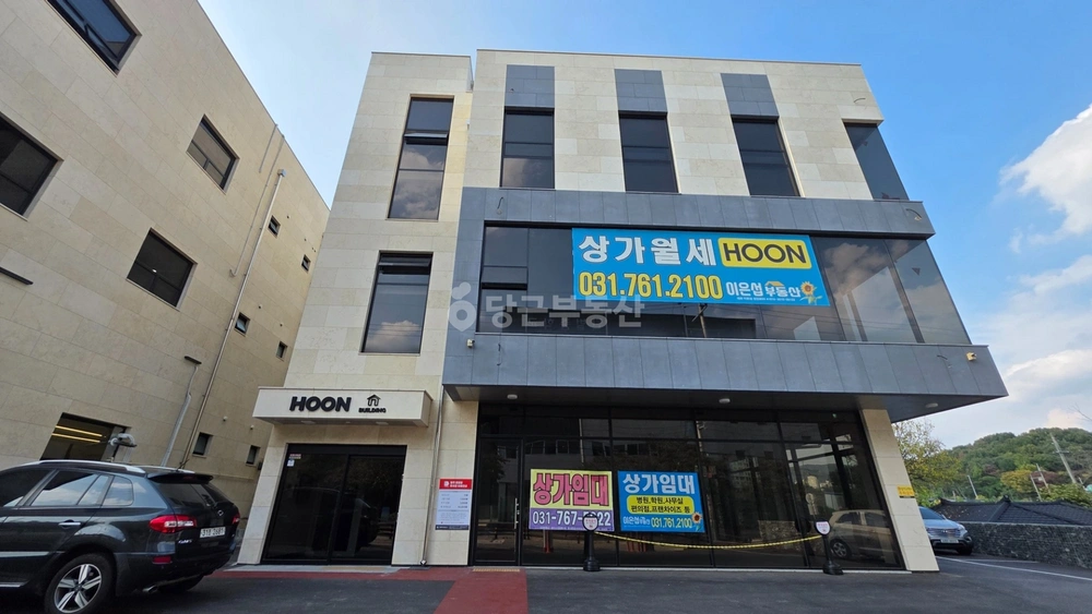 경기도 광주시 탄벌동 상가 사진 1