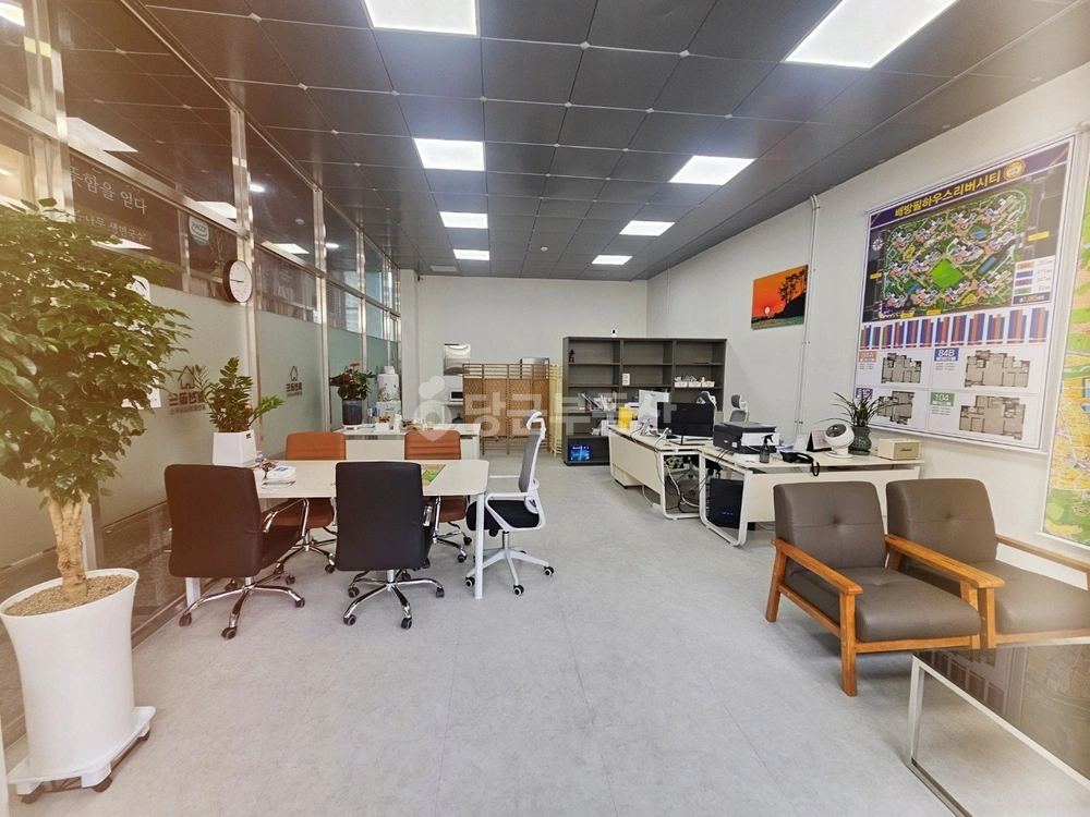 충청남도 아산시 배방읍 상가 사진 1