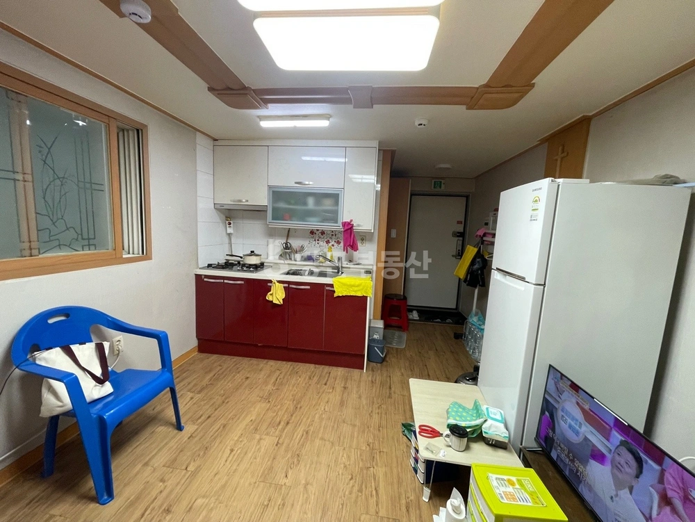 서울특별시 강서구 화곡동 원룸 사진 1