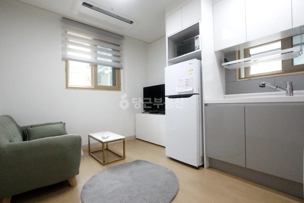 서울특별시 강남구 역삼동 원룸 사진 1