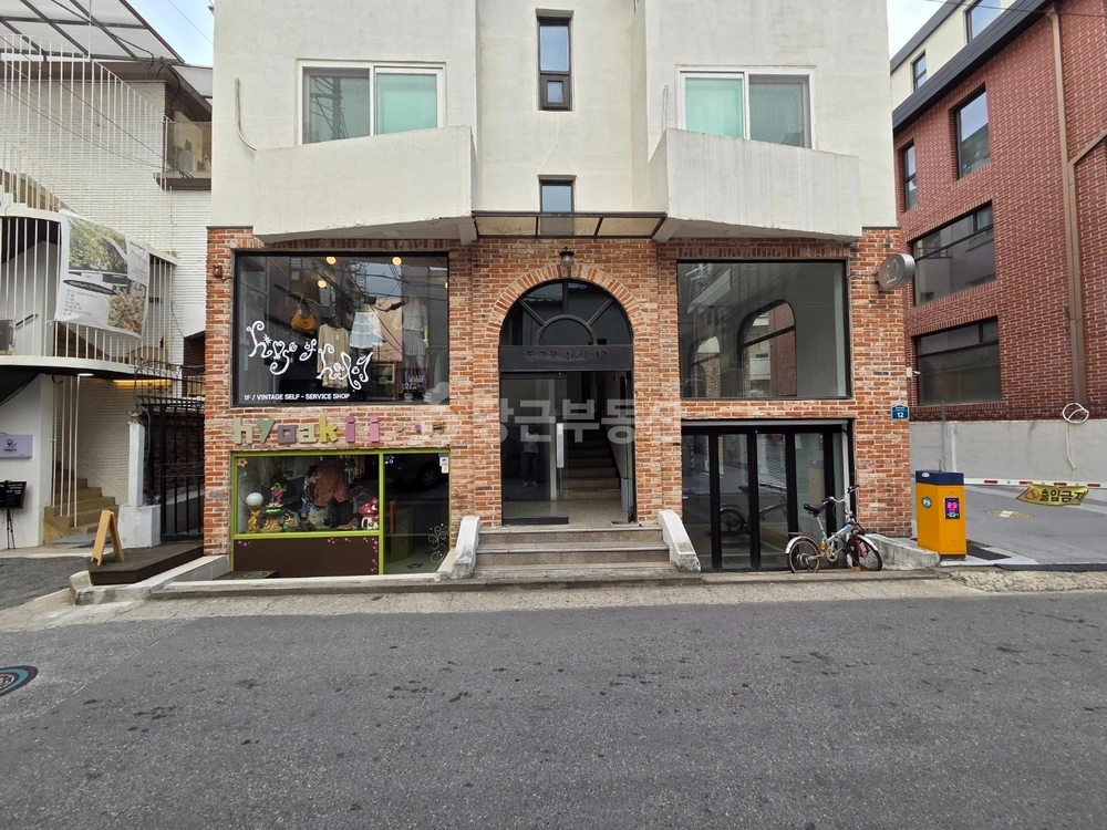 서울특별시 마포구 연남동 상가 사진 1