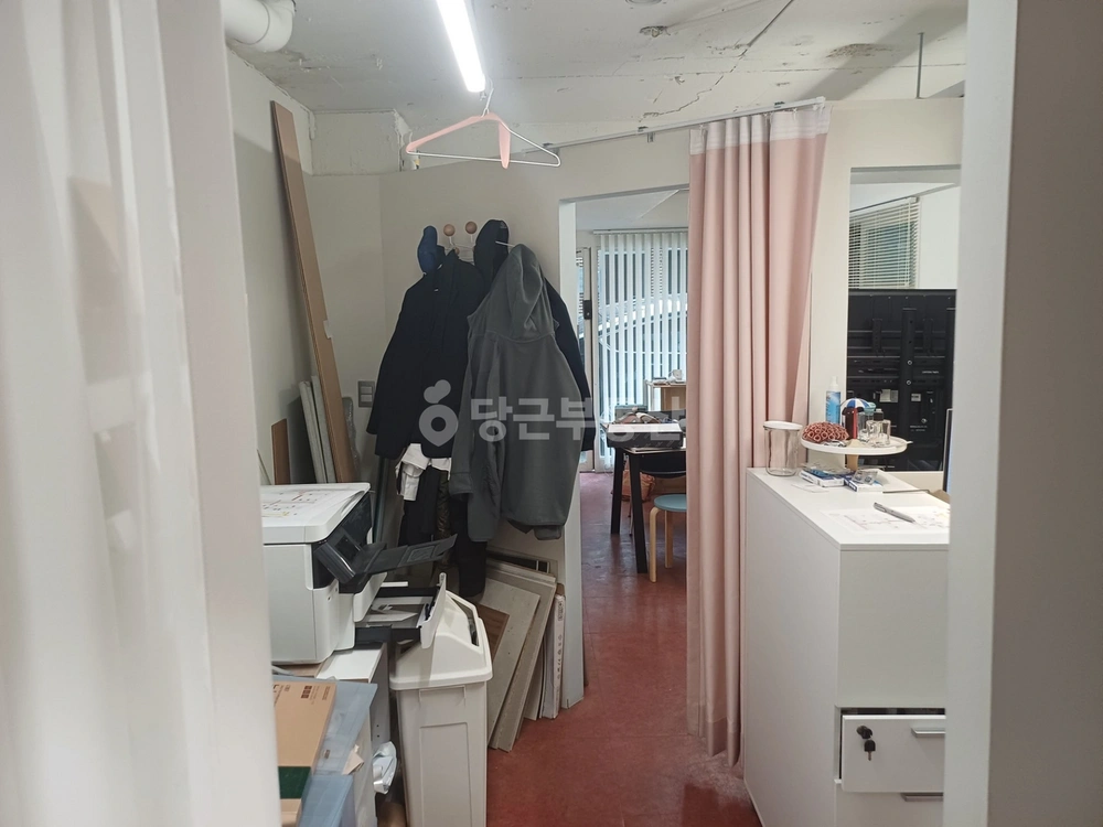 서울특별시 강남구 삼성동 상가 사진 1