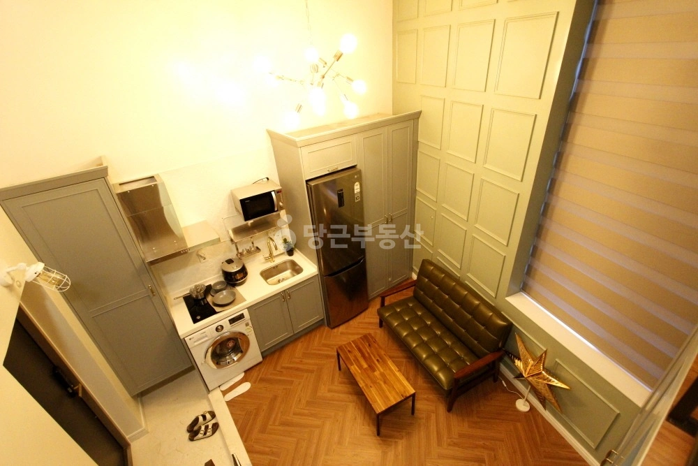 서울특별시 강남구 논현동 원룸 사진 1
