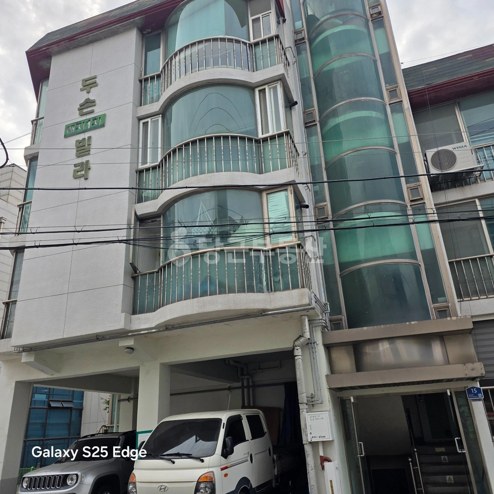 인천광역시 제물포구 창영동 빌라(투룸 이상) 사진 1