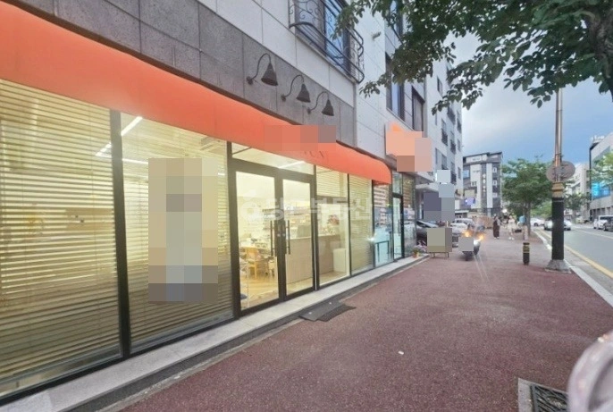 충청남도 천안시 동남구 삼룡동 상가 사진 1
