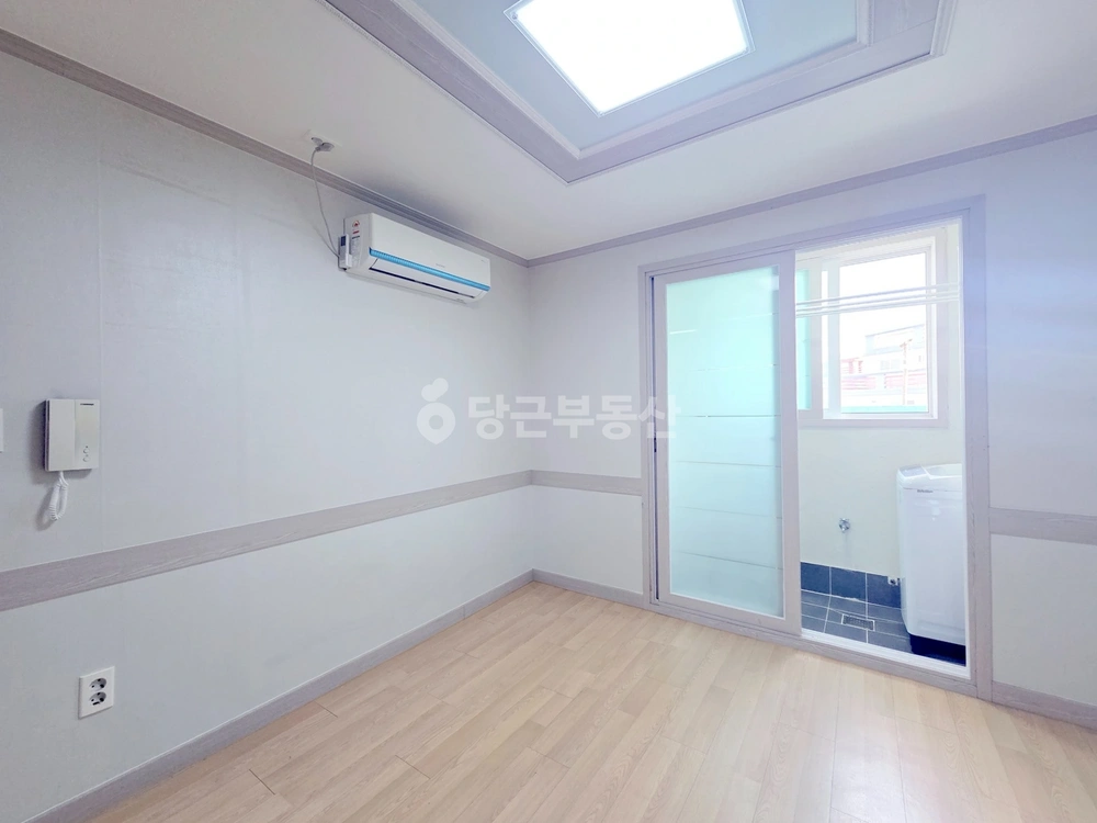 대구광역시 동구 율하동 원룸 사진 1