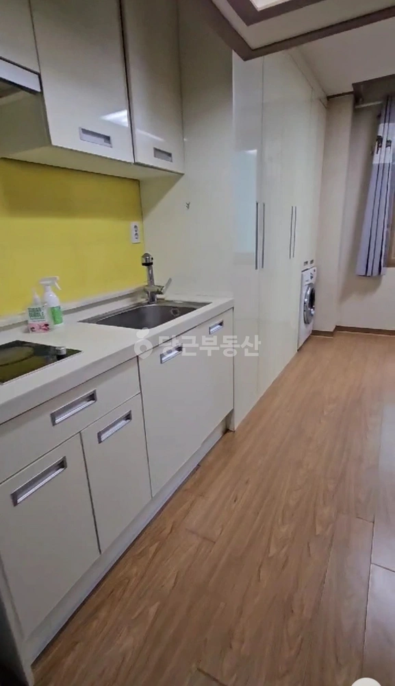 경기도 안양시 동안구 호계동 원룸 사진 1
