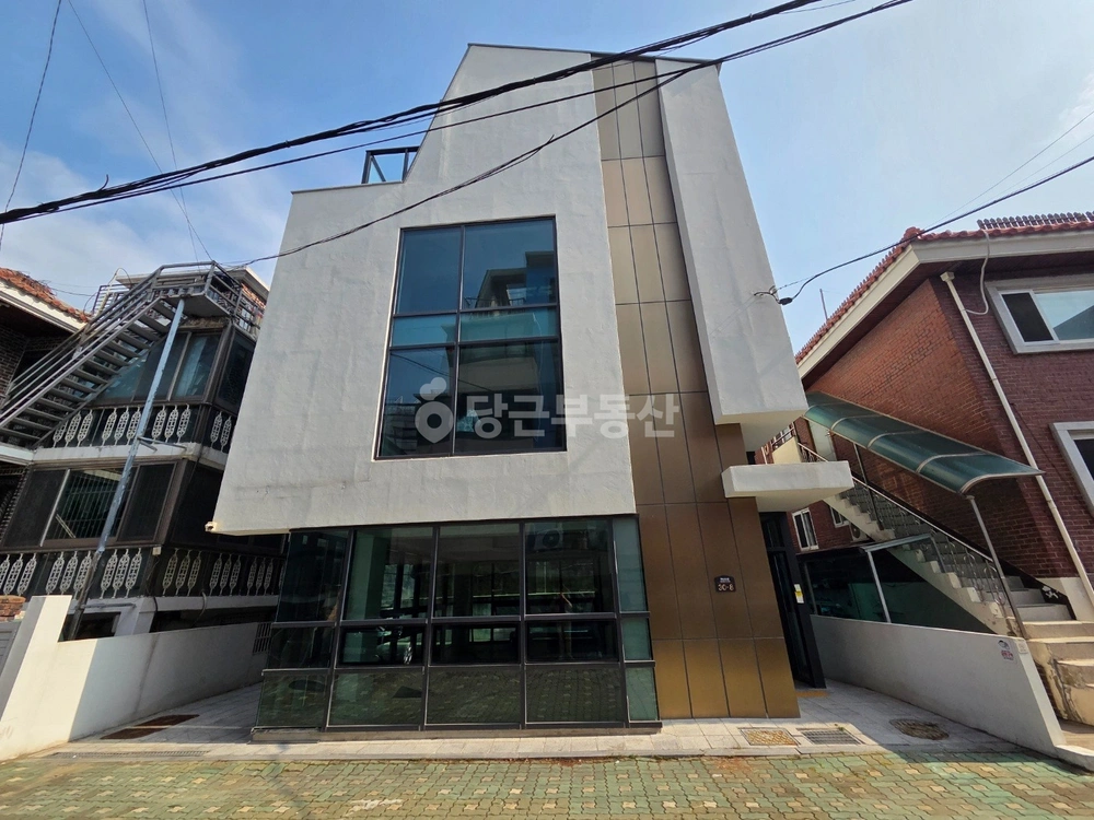 서울특별시 마포구 연남동 사무실 사진 1