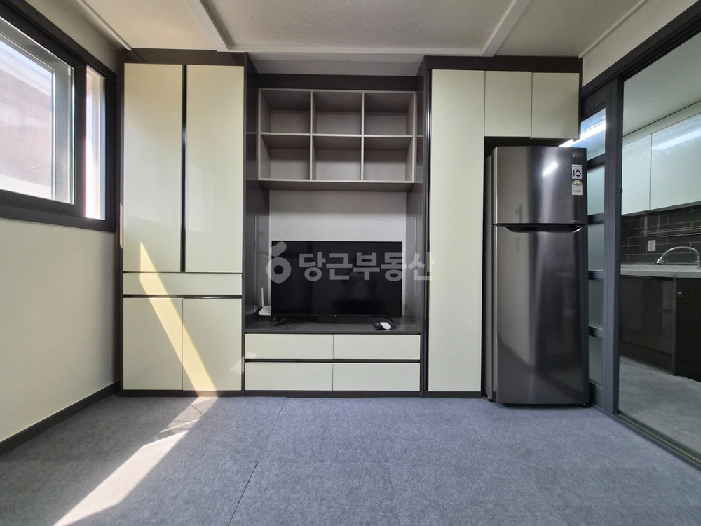 경기도 수원시 권선구 세류동 빌라(투룸 이상) 사진 1