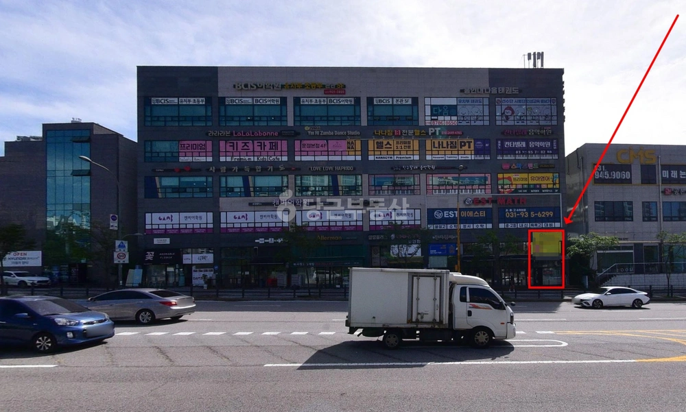 경기도 파주시 목동동 상가 사진 1