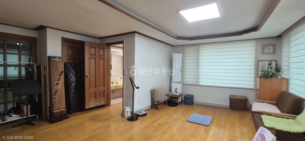 서울특별시 동작구 사당동 빌라(투룸 이상) 사진 1
