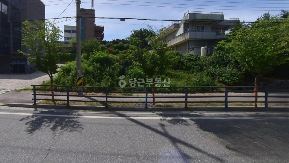강원특별자치도 춘천시 동면 토지 사진 1