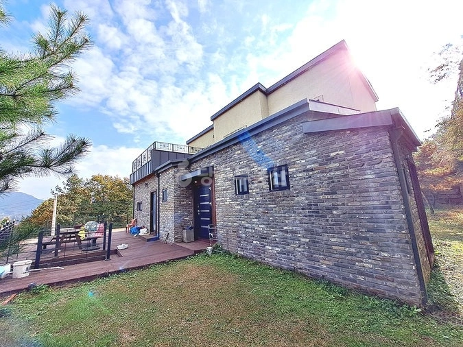 경기도 양평군 지평면 단독/전원주택 사진 1
