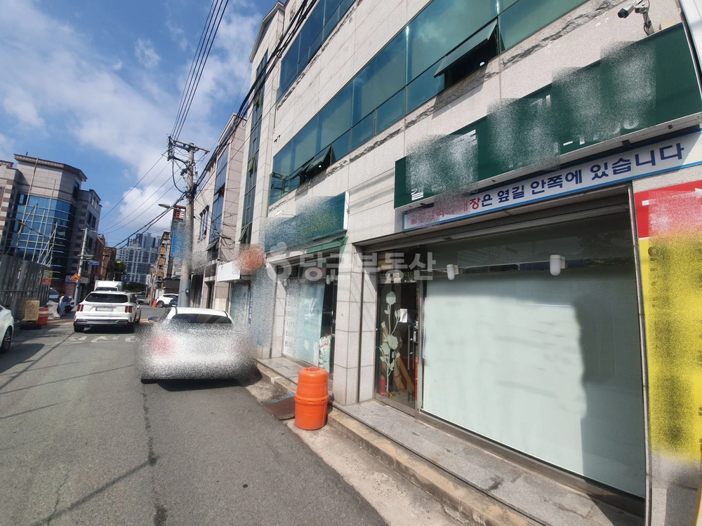 대구광역시 수성구 상동 상가 사진 1