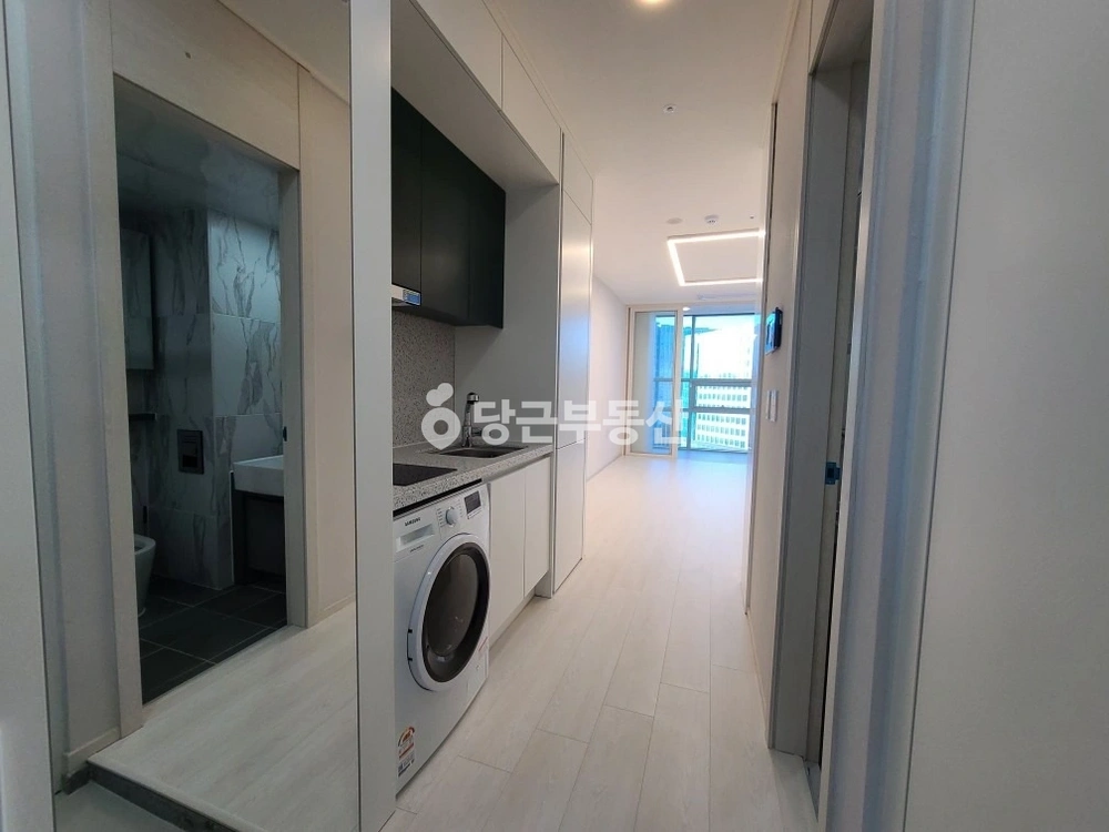 경기도 화성시 동탄구 영천동 원룸 사진 1