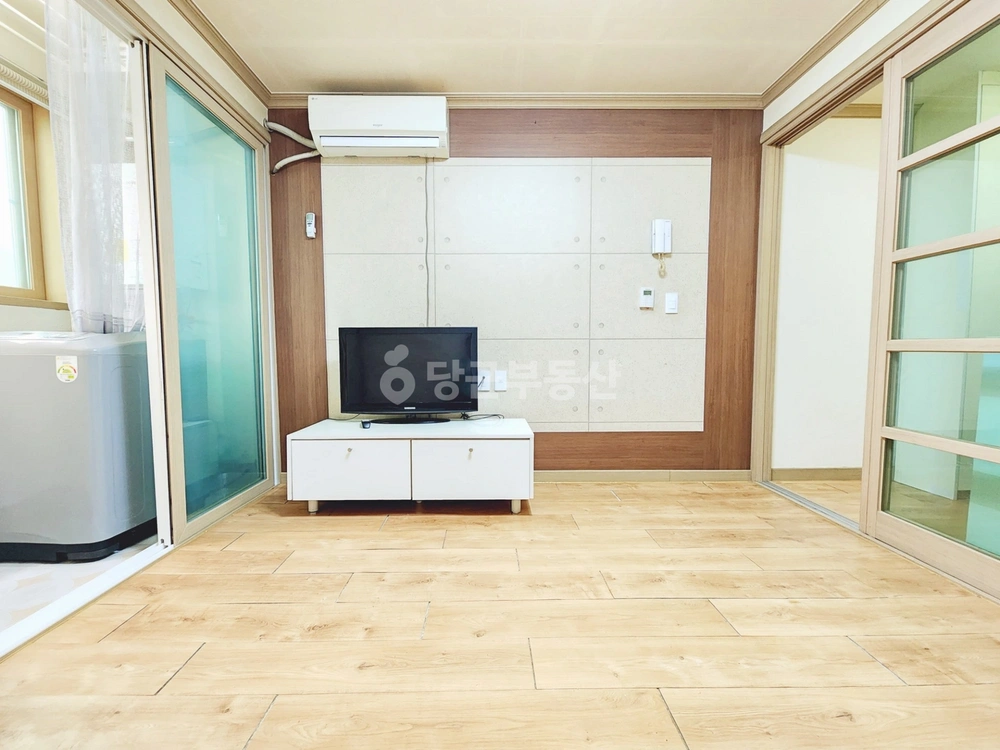 충청남도 아산시 배방읍 원룸 사진 1