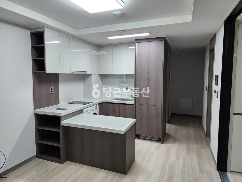 인천광역시 서해구 청라동 오피스텔 사진 1