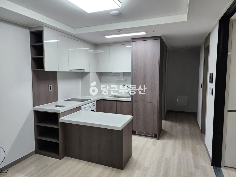 인천광역시 서해구 청라동 오피스텔 사진 1