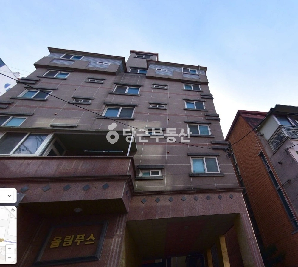서울특별시 강서구 내발산동 빌라(투룸 이상) 사진 1