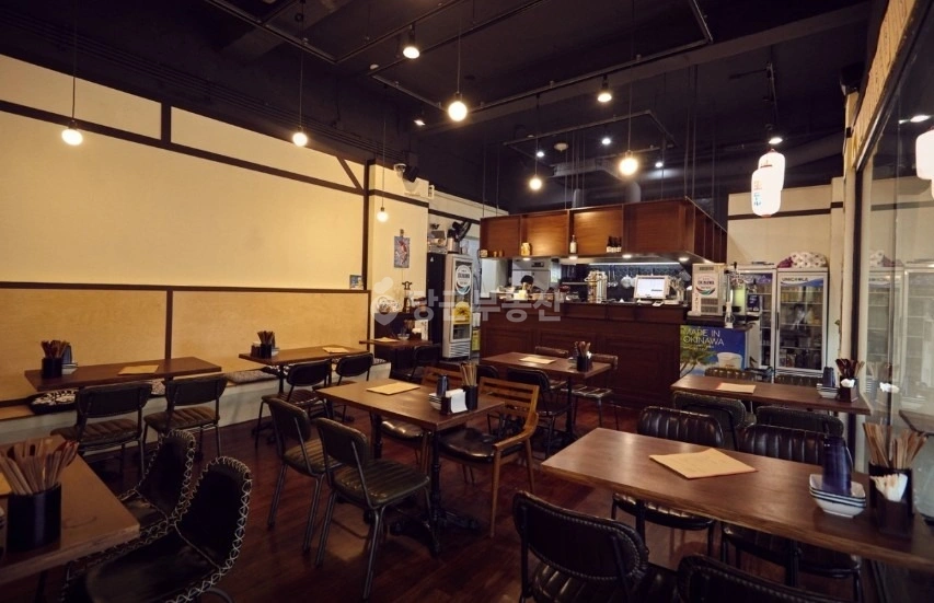 서울특별시 성동구 성수동2가 상가 사진 1