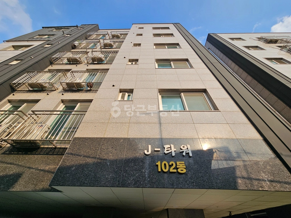서울특별시 동대문구 장안동 빌라(투룸 이상) 사진 1