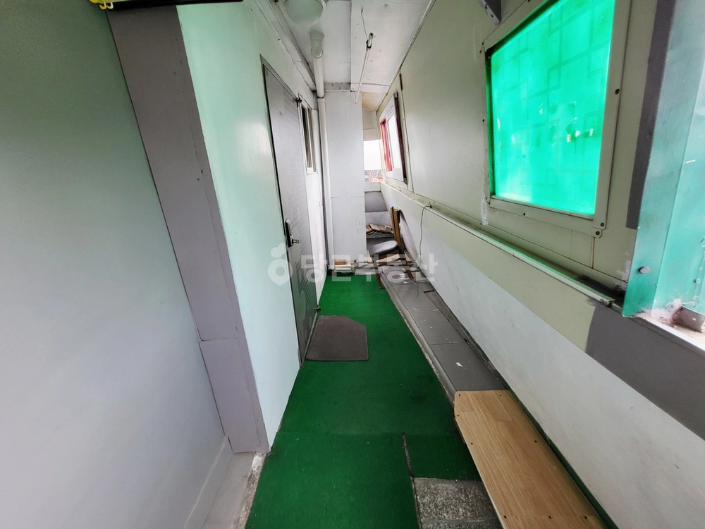 경기도 시흥시 정왕동 빌라(투룸 이상) 사진 1
