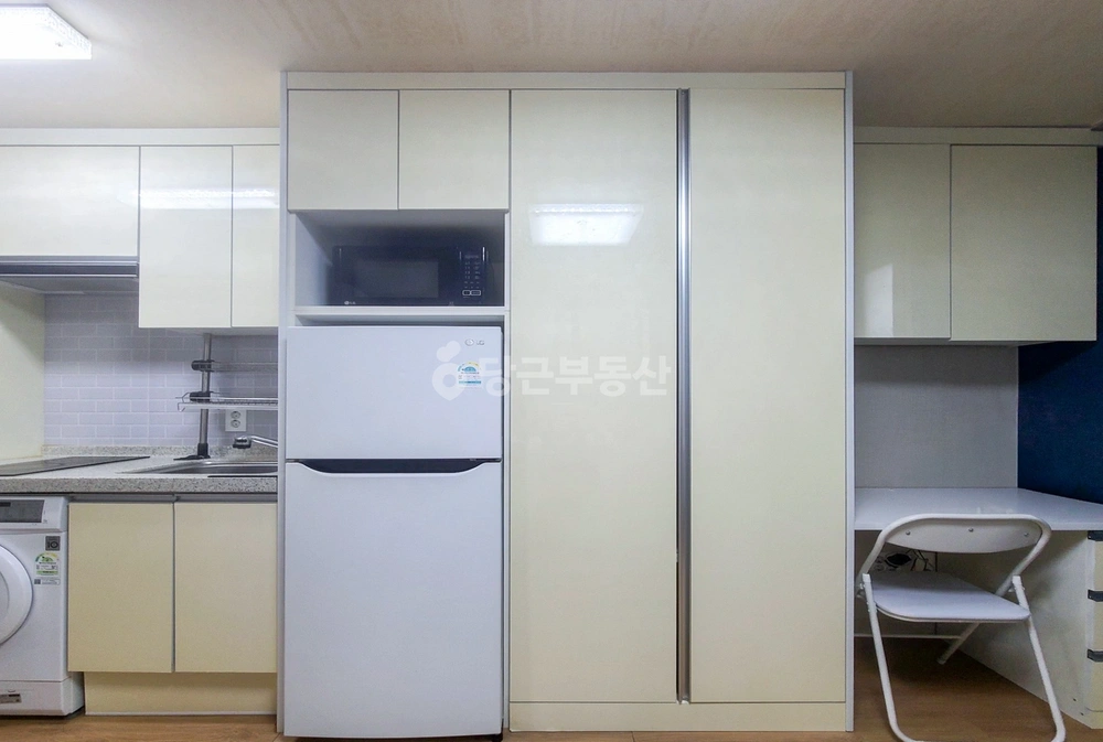 서울특별시 영등포구 신길동 원룸 사진 1